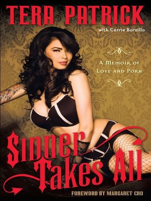 cover image of Sinner Takes All